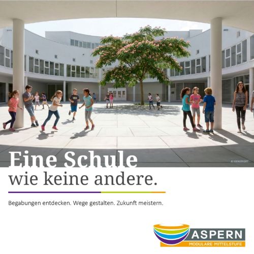 Video zur Begabungsförderung